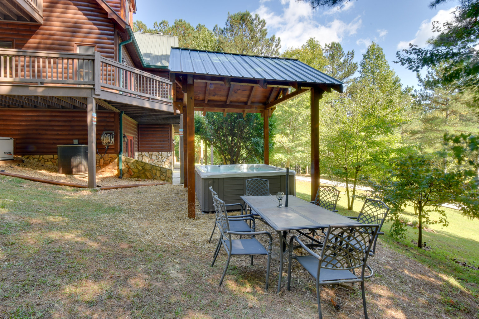 Ellijay Vacation Rental
