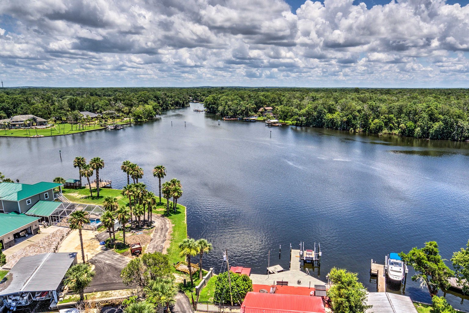 Homosassa Vacation Rental