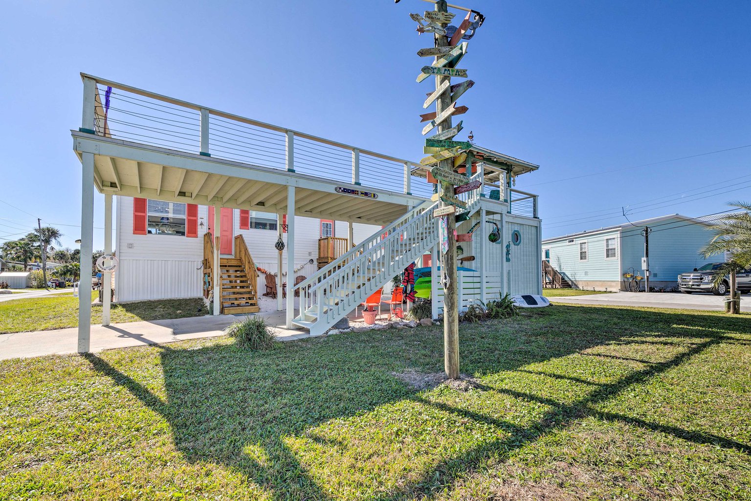 Homosassa Vacation Rental