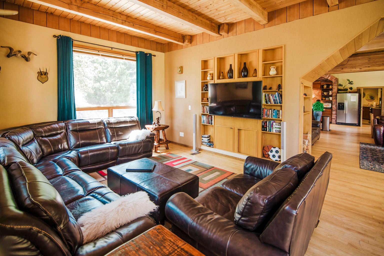 Cle Elum Vacation Rental