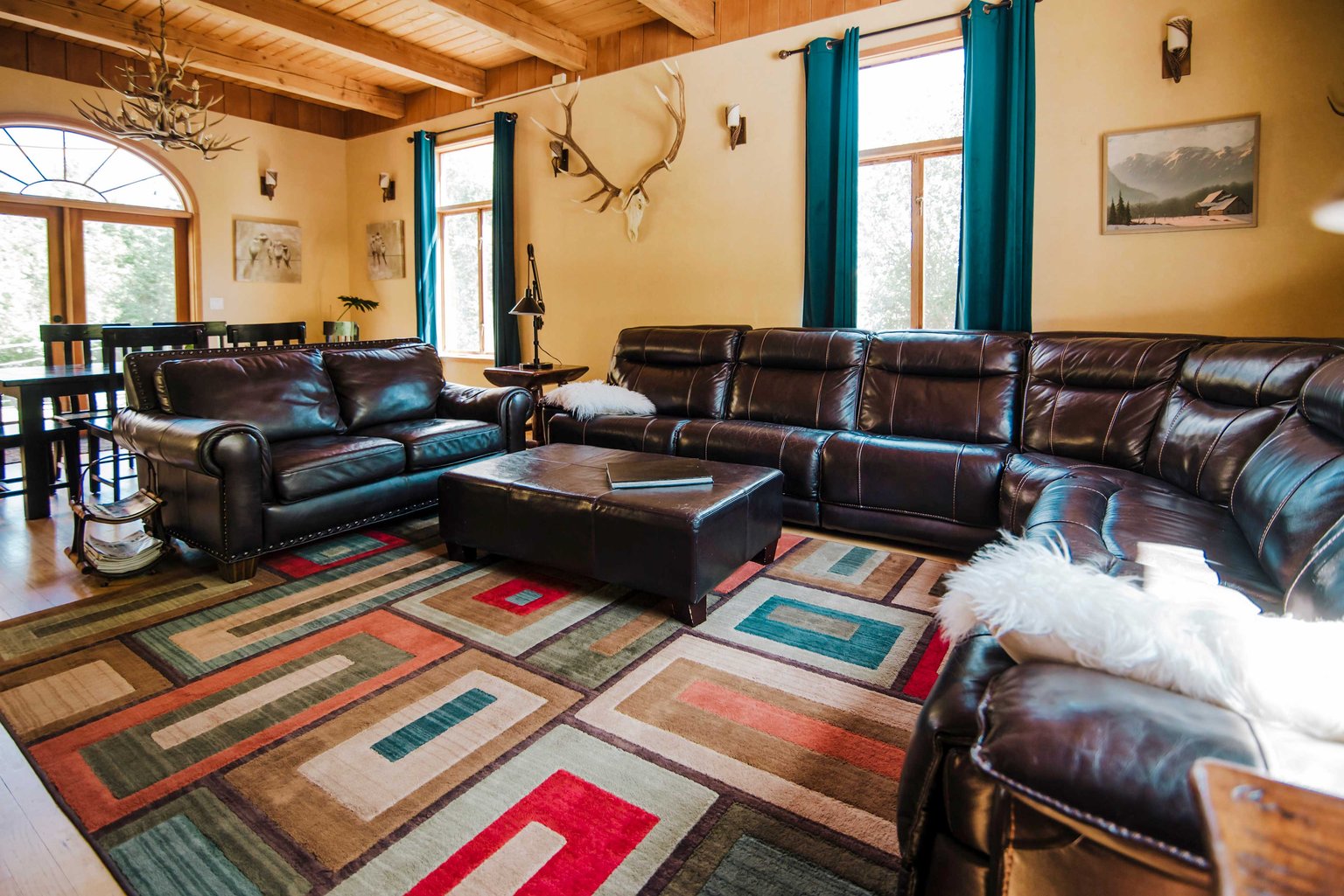 Cle Elum Vacation Rental