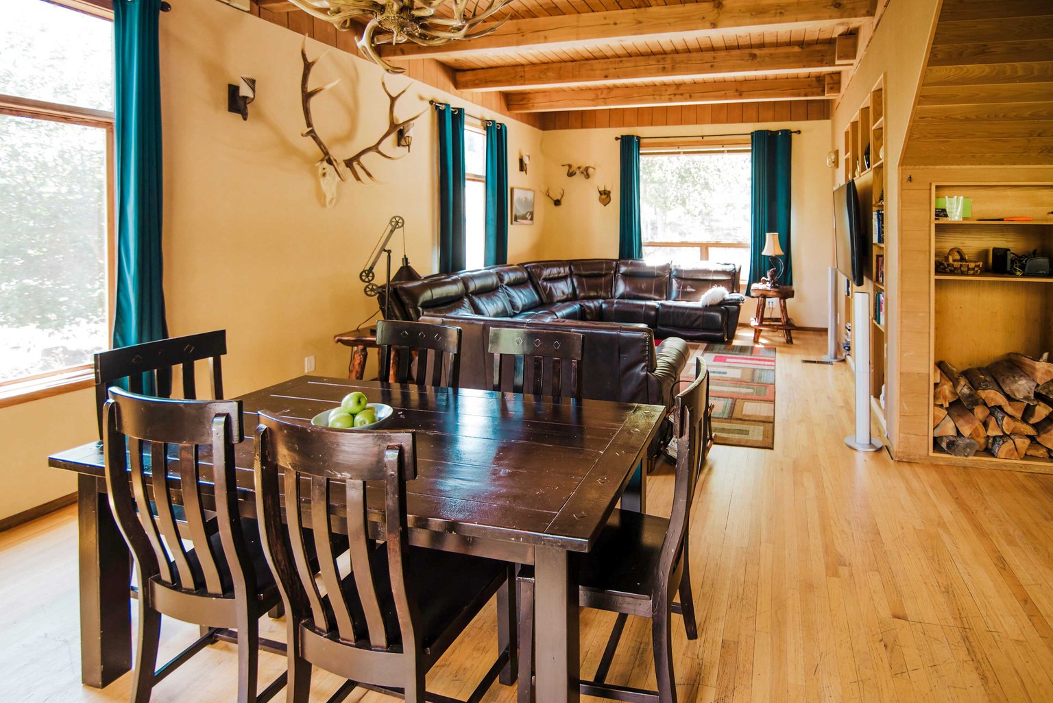 Cle Elum Vacation Rental