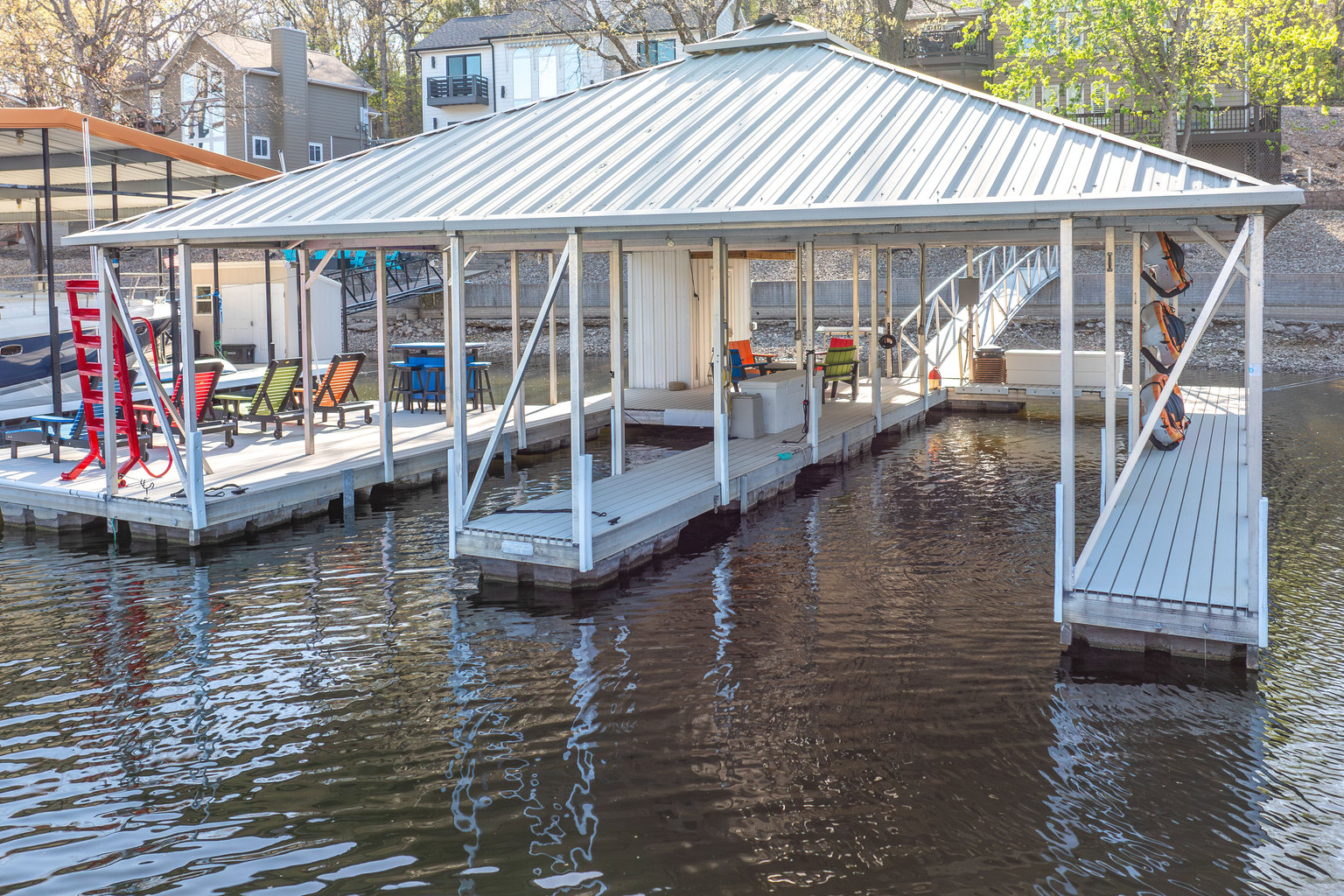 Sunrise Beach Vacation Rental