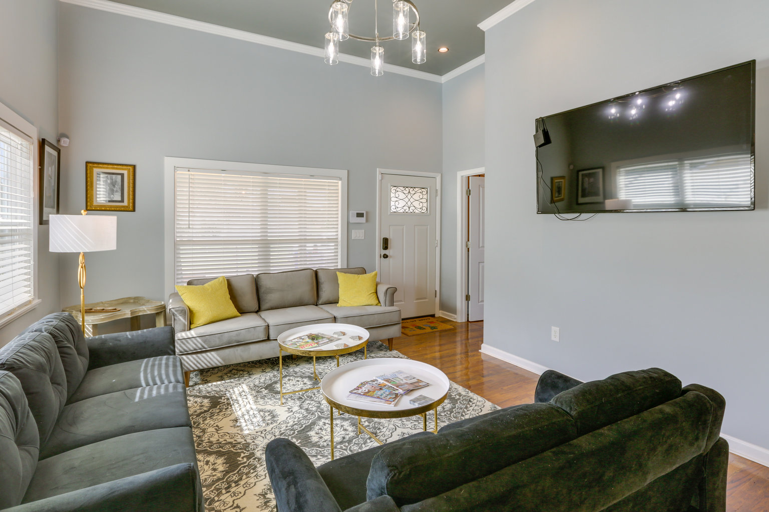 Quincy Vacation Rental