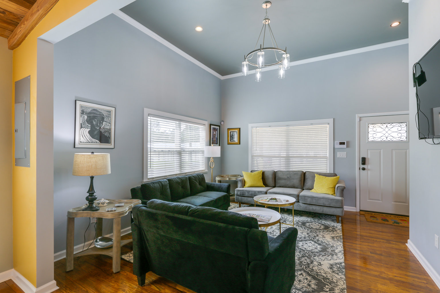 Quincy Vacation Rental