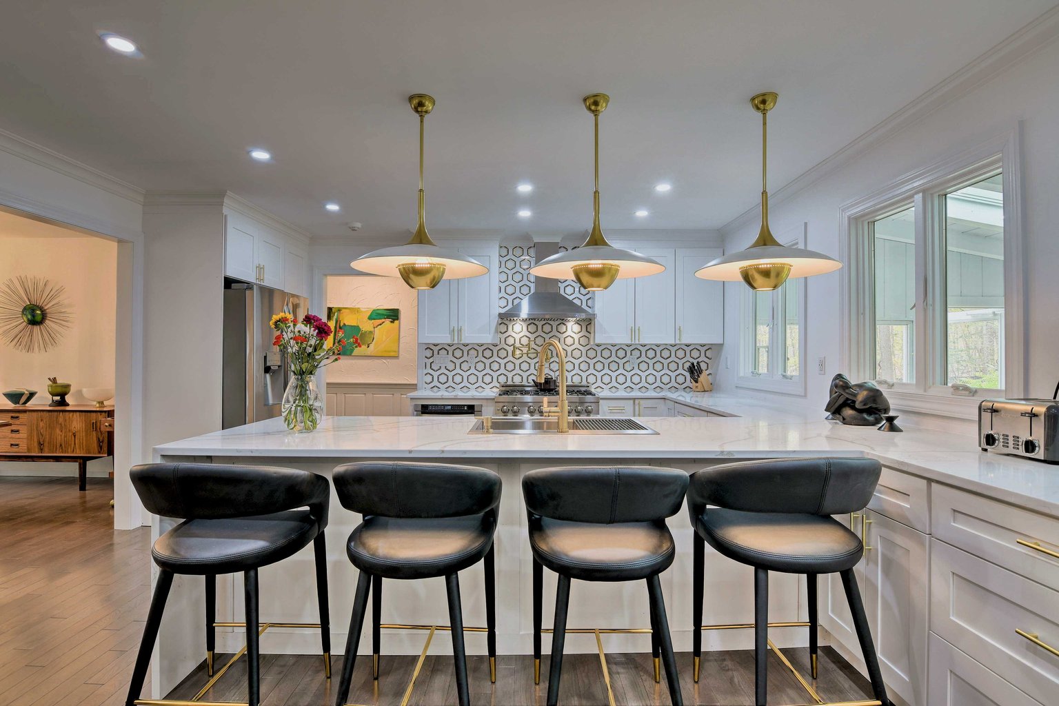 Woodstock Vacation Rental