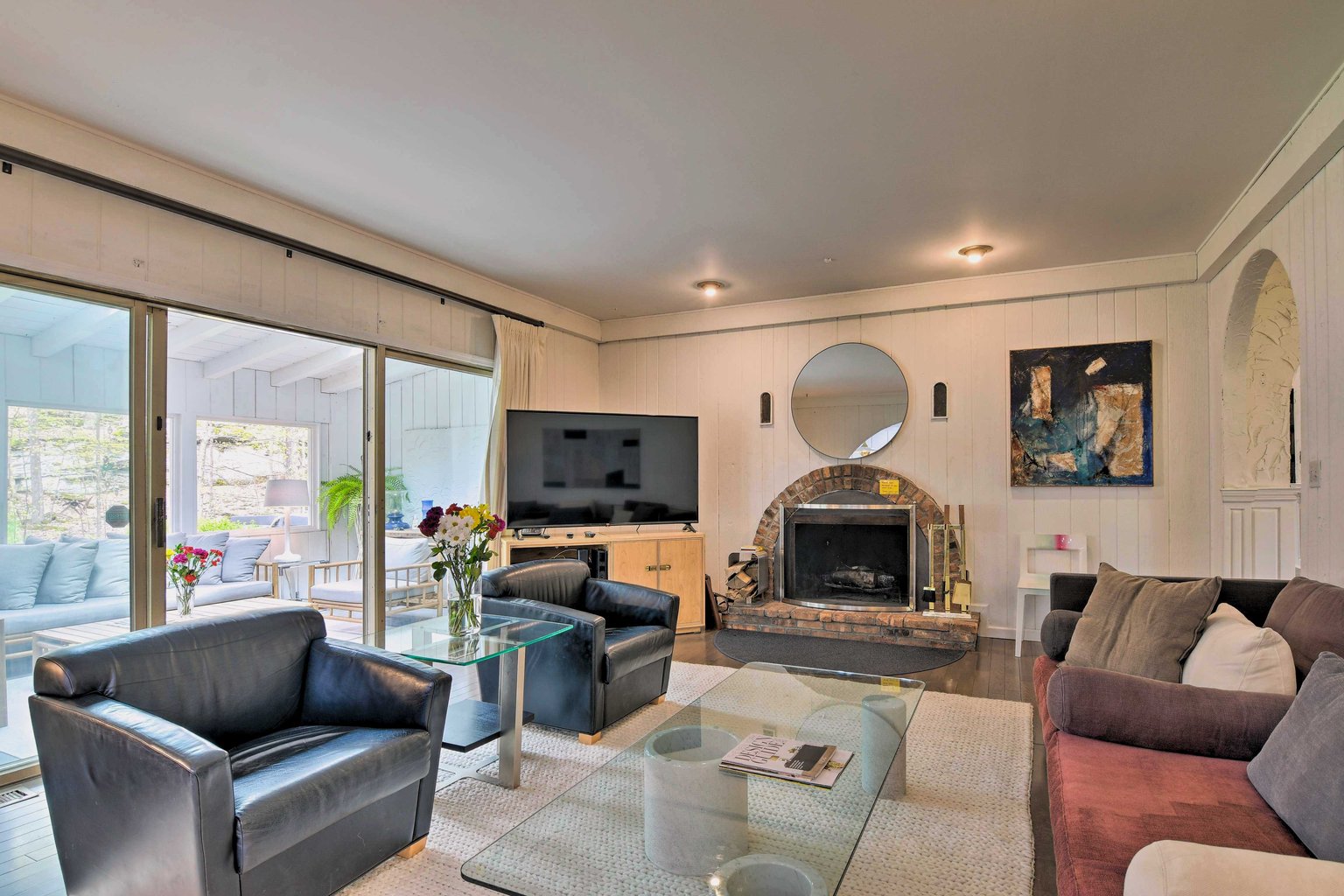 Woodstock Vacation Rental