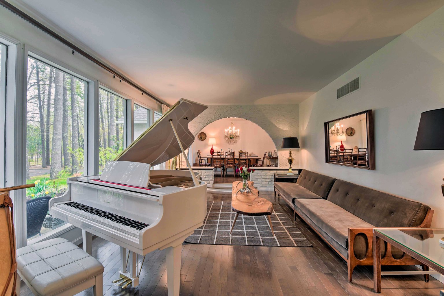 Woodstock Vacation Rental