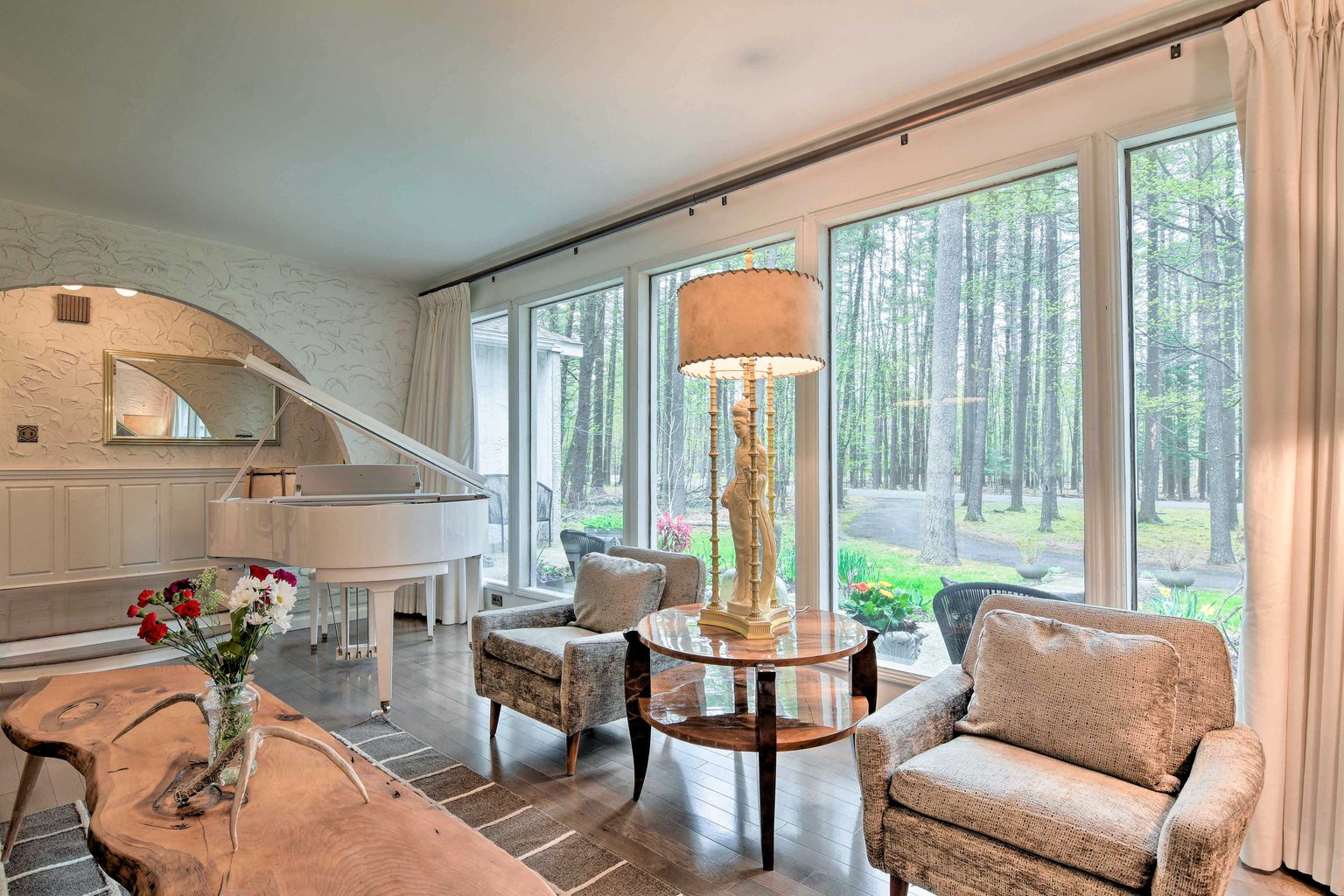 Woodstock Vacation Rental