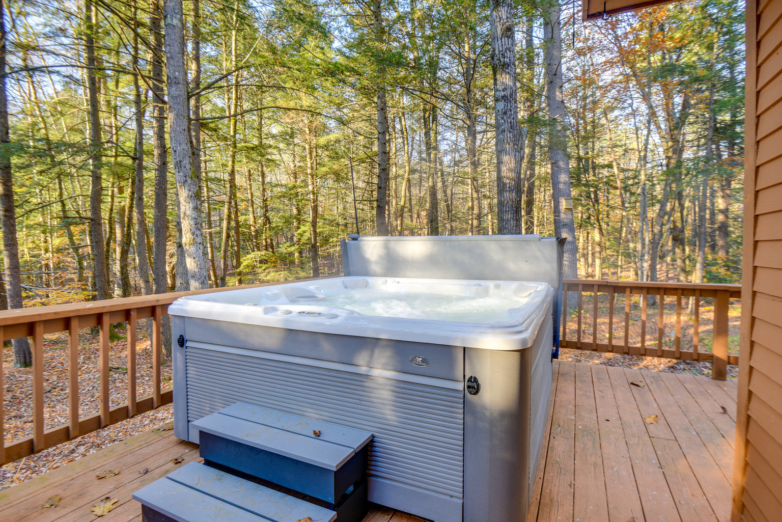 Conway Vacation Rental