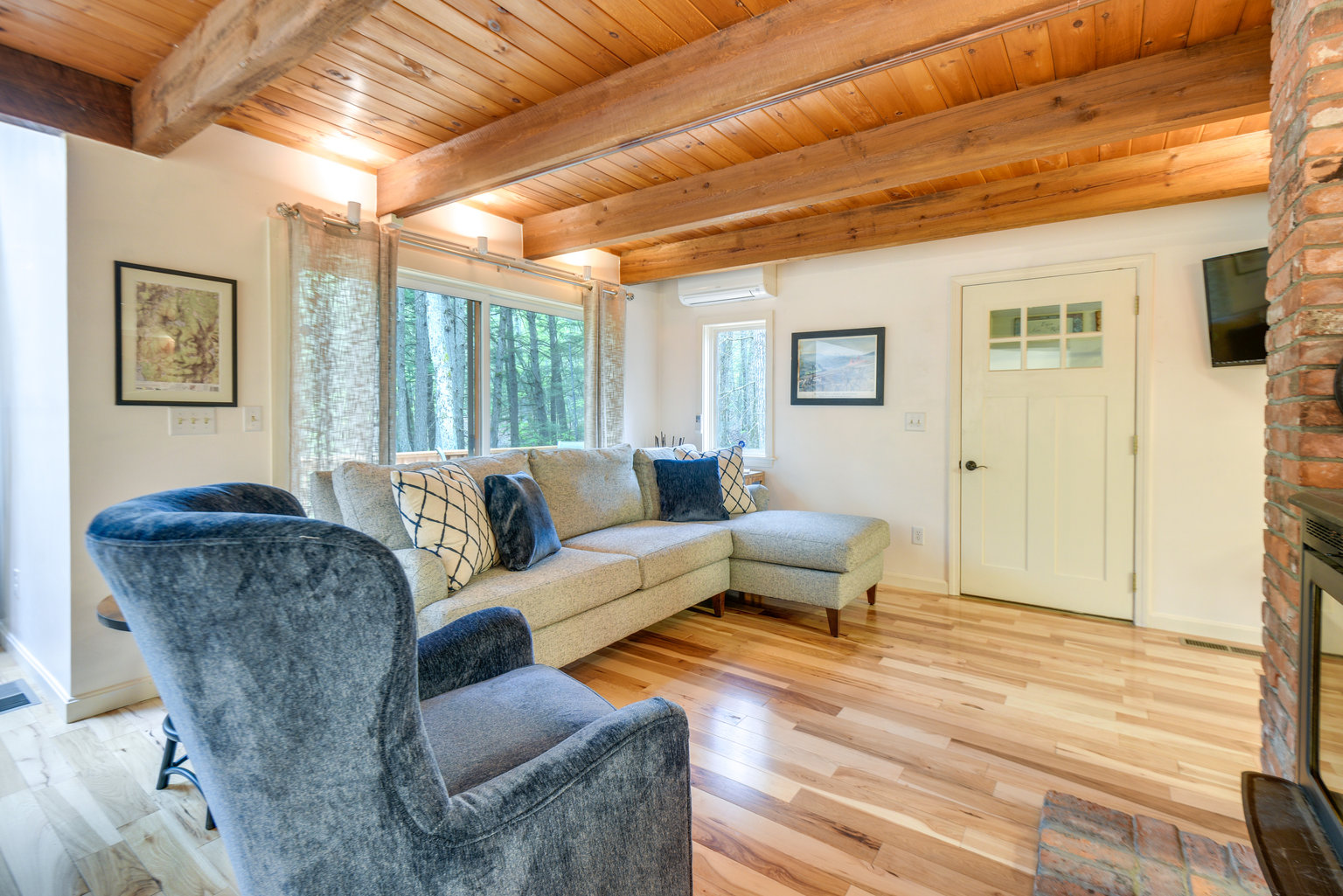 Conway Vacation Rental