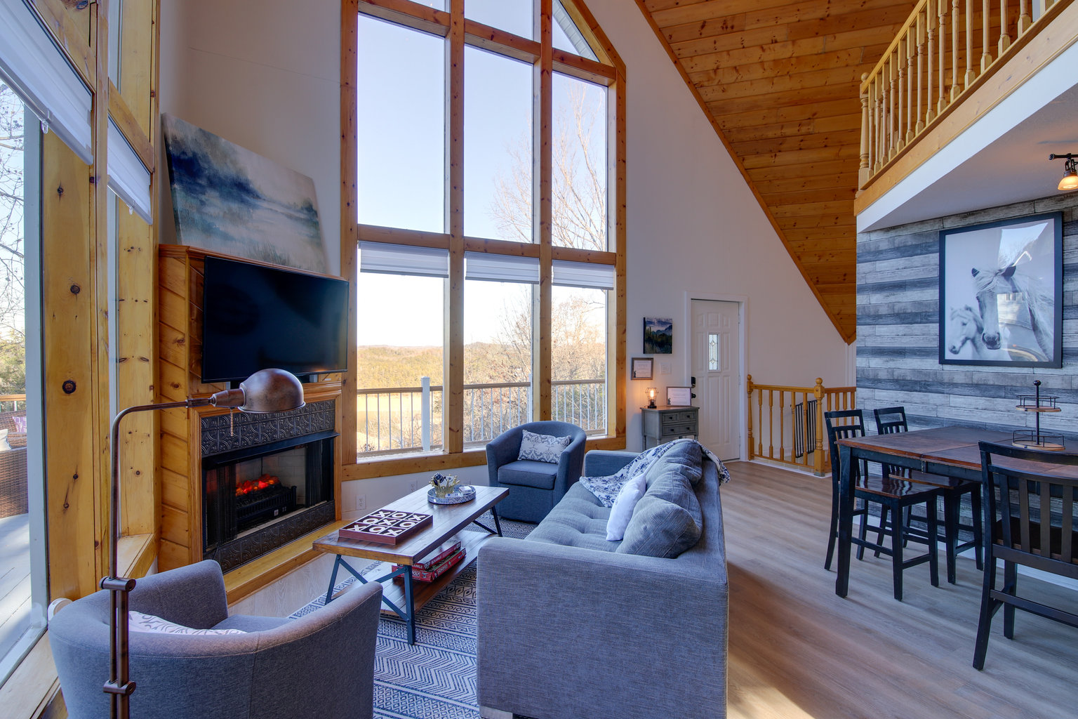 Sevierville Vacation Rental