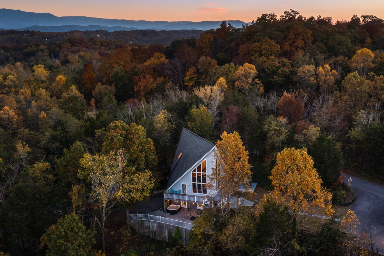 Sevierville Vacation Rental