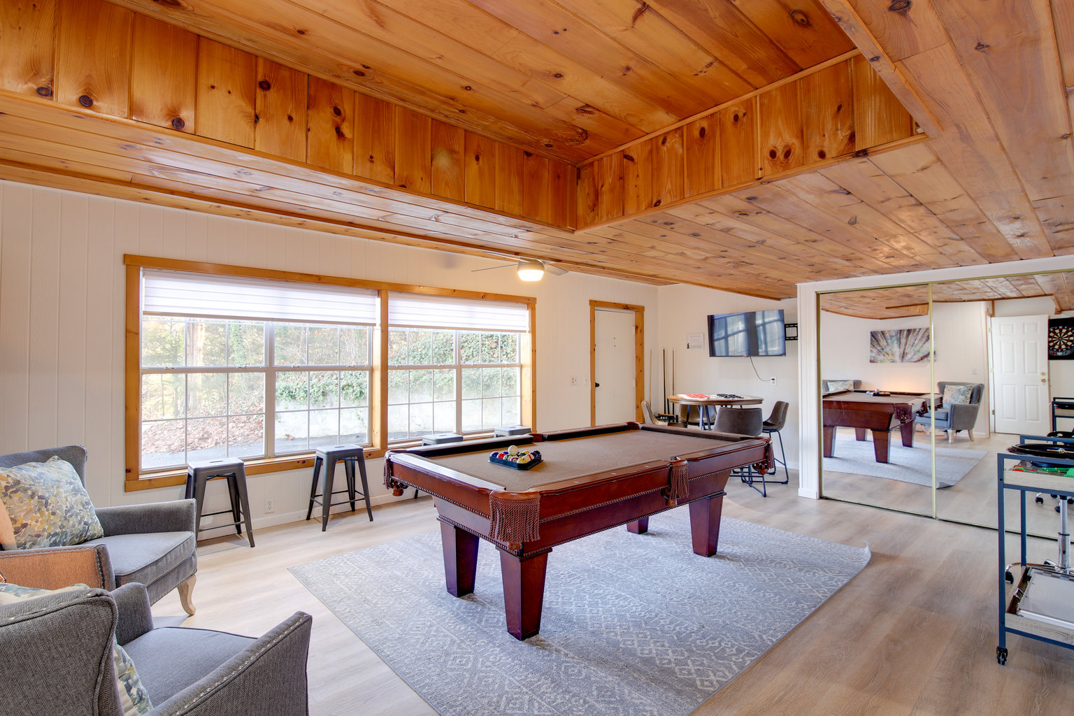 Sevierville Vacation Rental