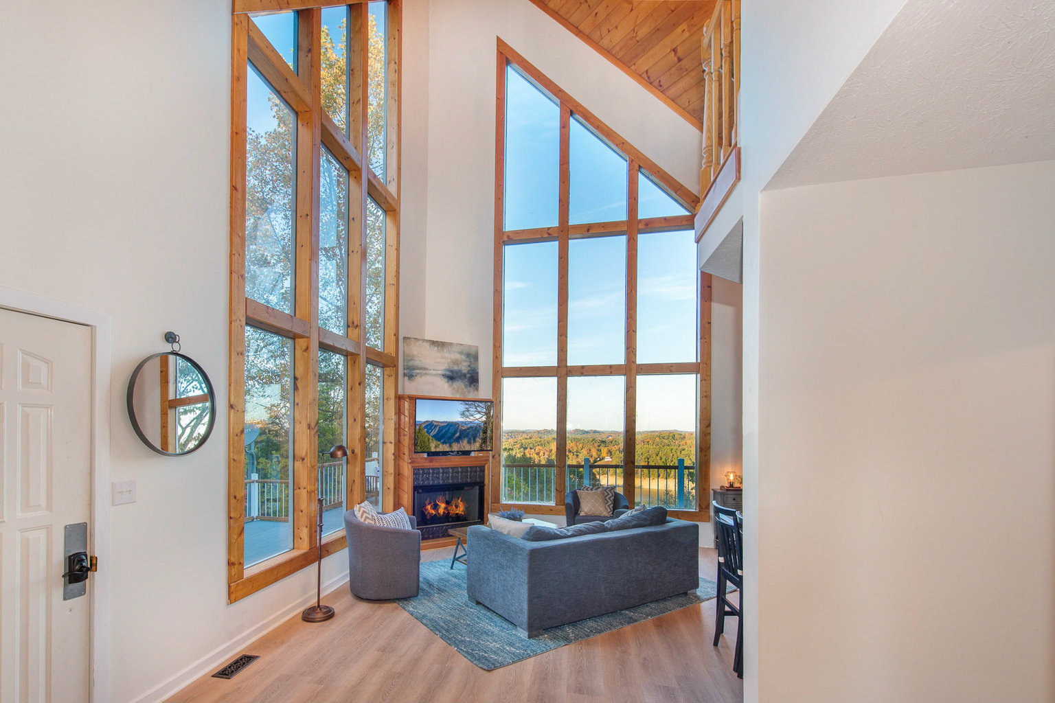 Sevierville Vacation Rental