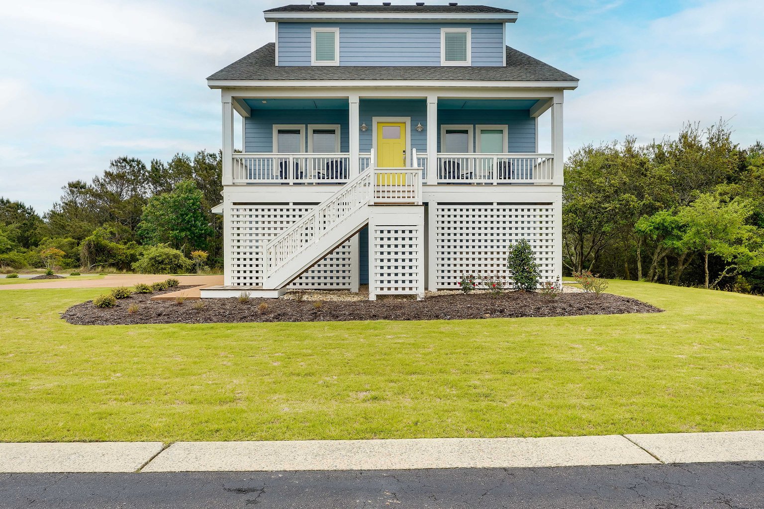 Corolla Vacation Rental