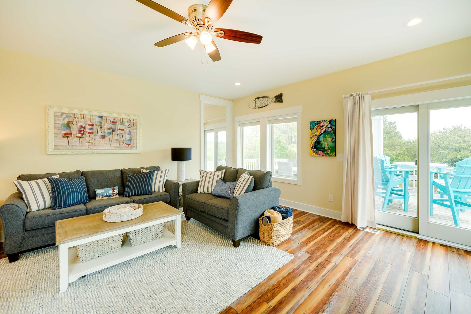 Corolla Vacation Rental