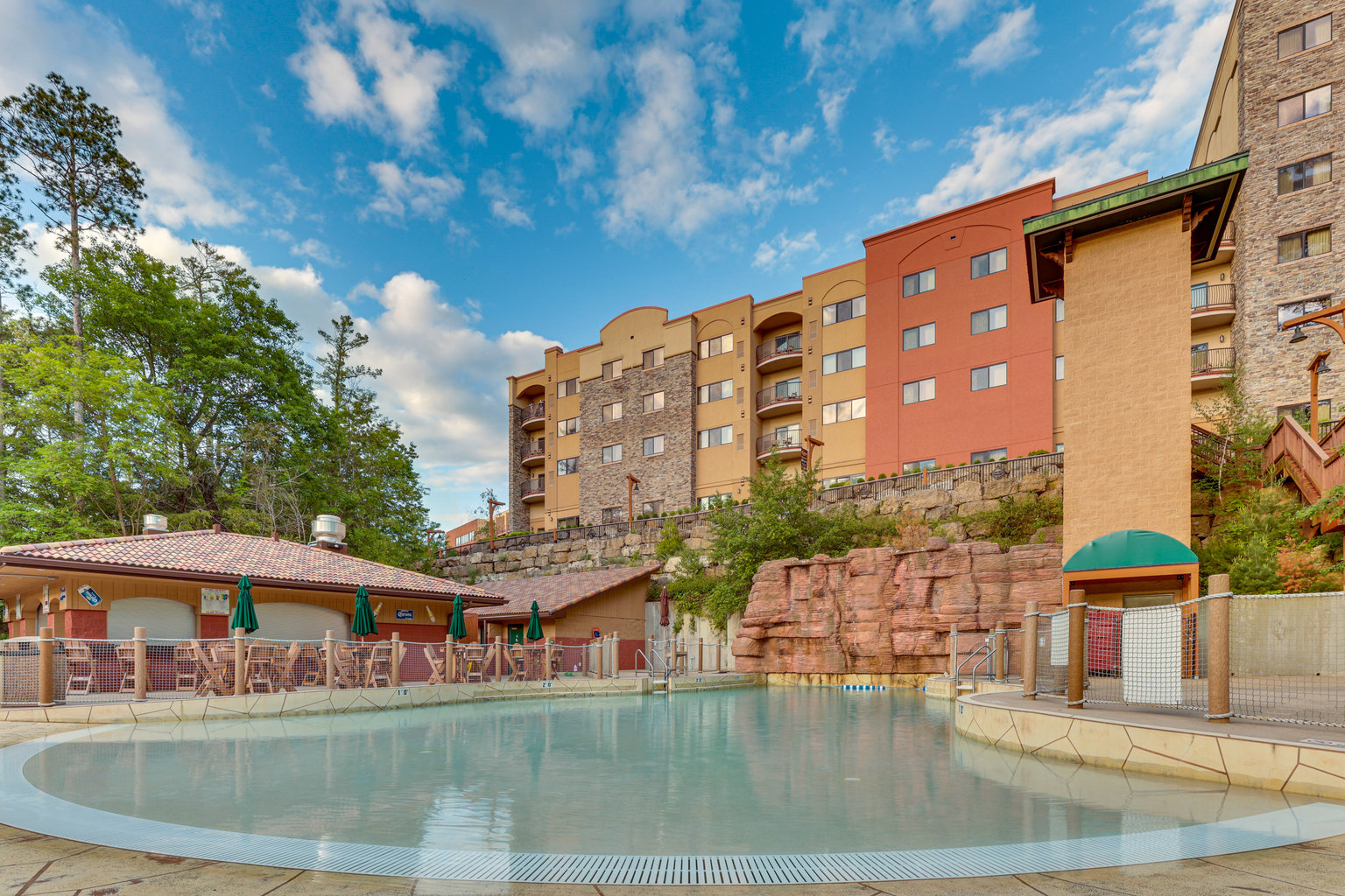 Wisconsin Dells Vacation Rental