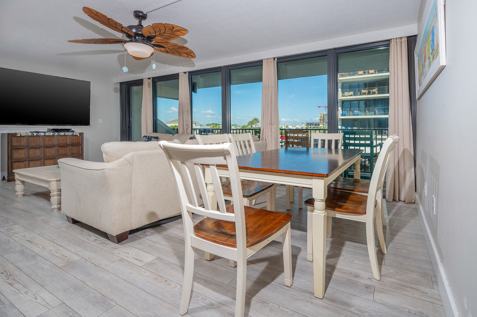 Gulf Shores Vacation Rental