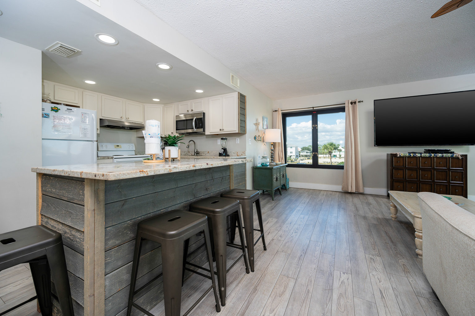 Gulf Shores Vacation Rental