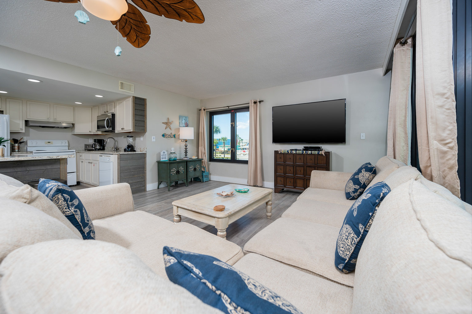 Gulf Shores Vacation Rental