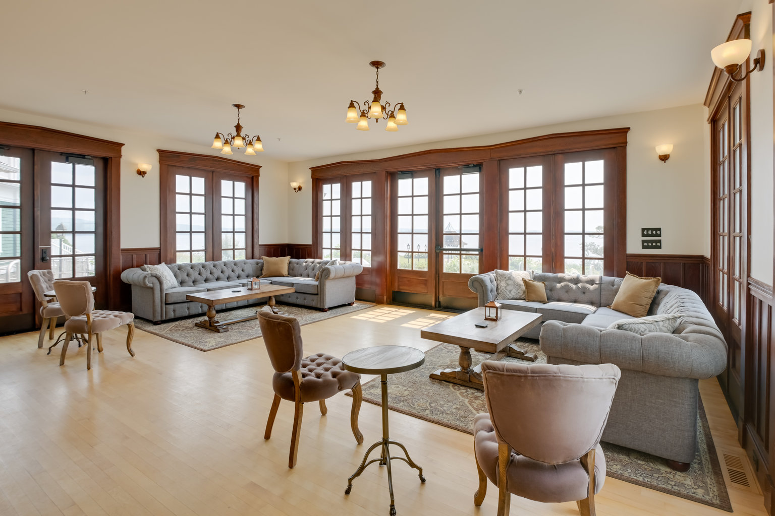 Stockton Springs Vacation Rental