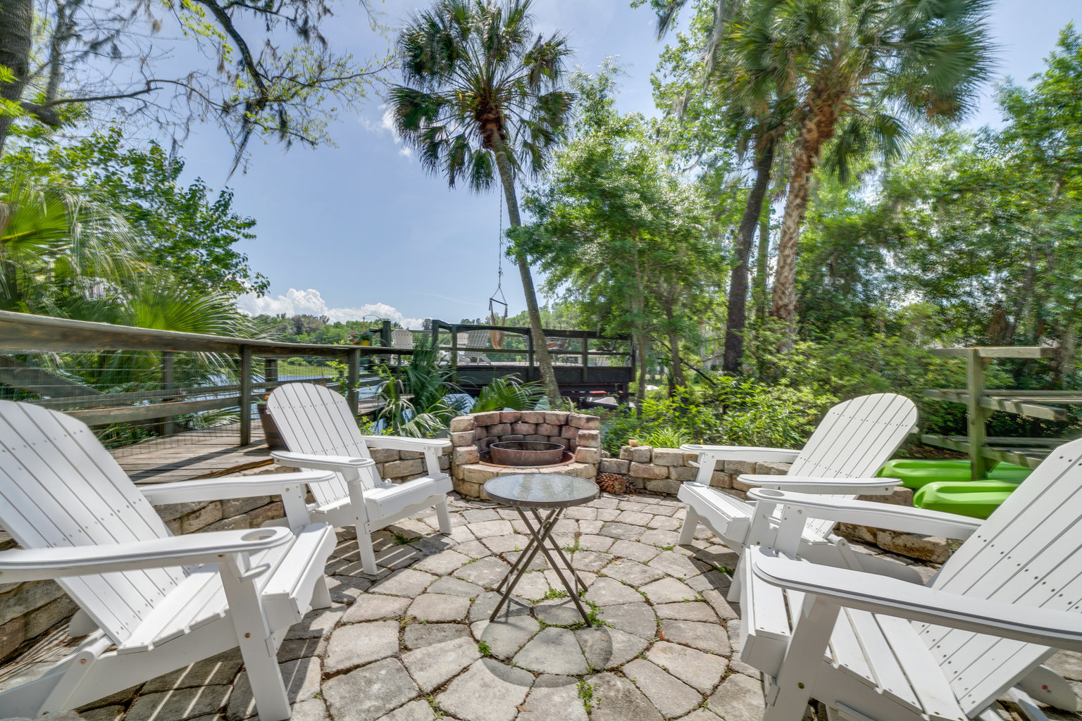 Dunnellon Vacation Rental
