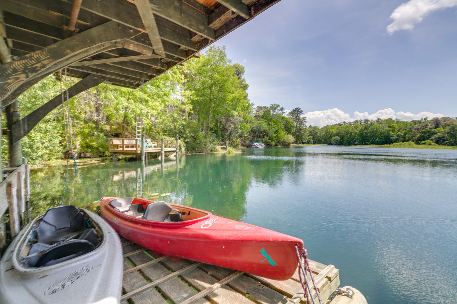 Dunnellon Vacation Rental