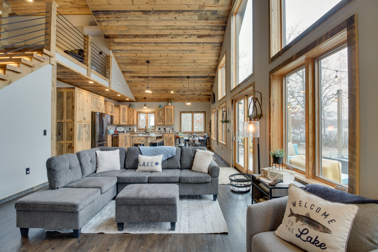 Nevis Vacation Rental