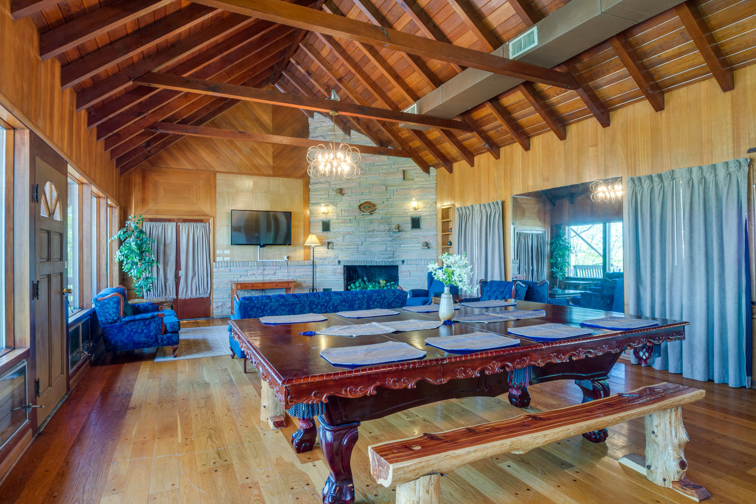 Burkesville Vacation Rental