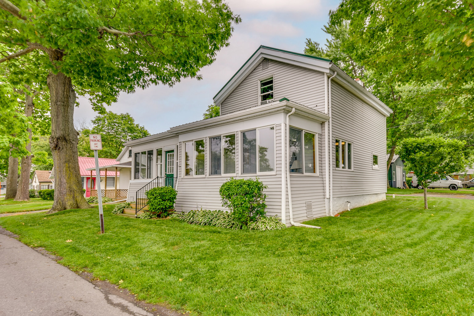 Kent Vacation Rental