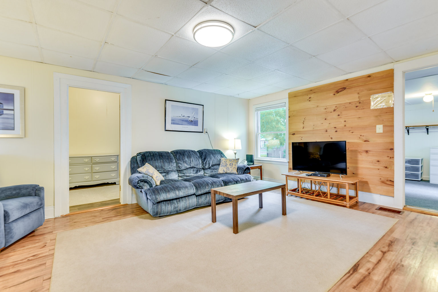 Kent Vacation Rental