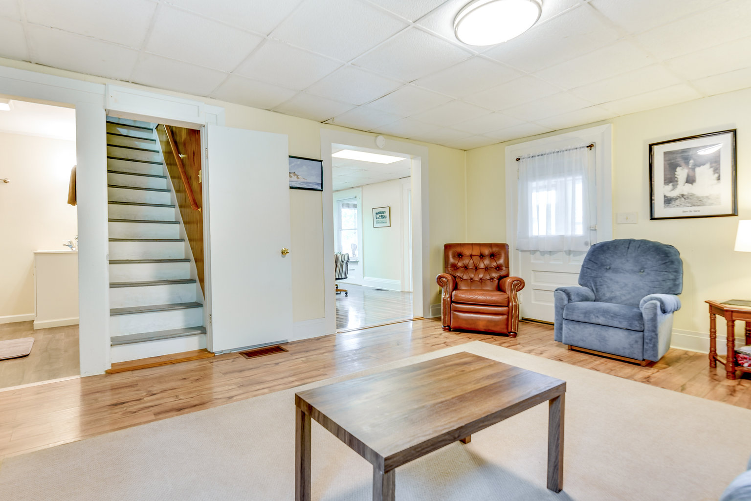 Kent Vacation Rental