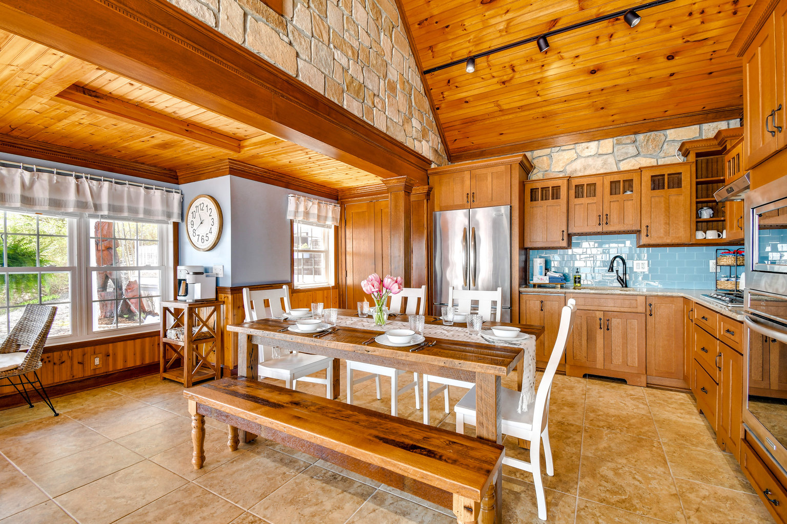 Romulus Vacation Rental