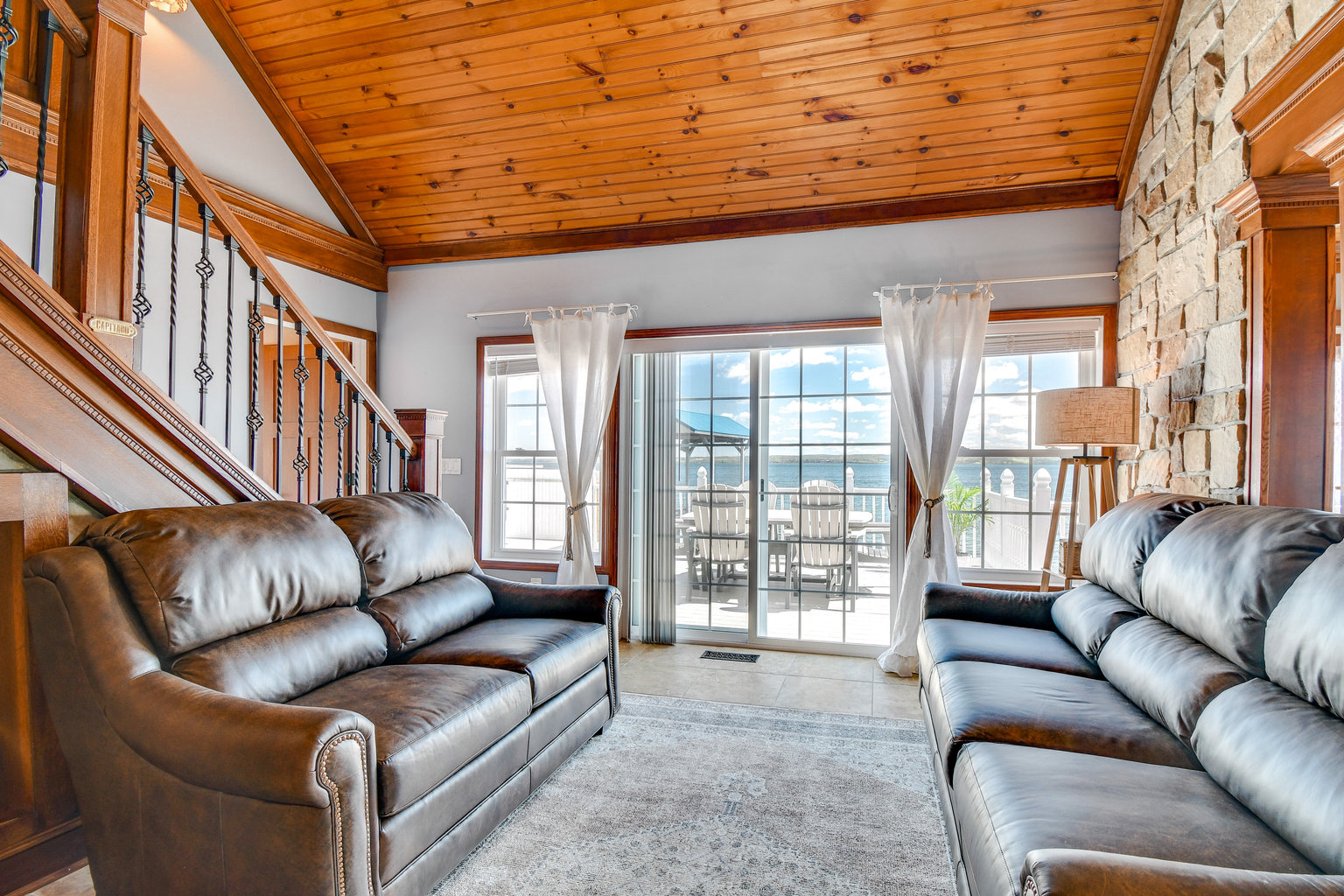 Romulus Vacation Rental