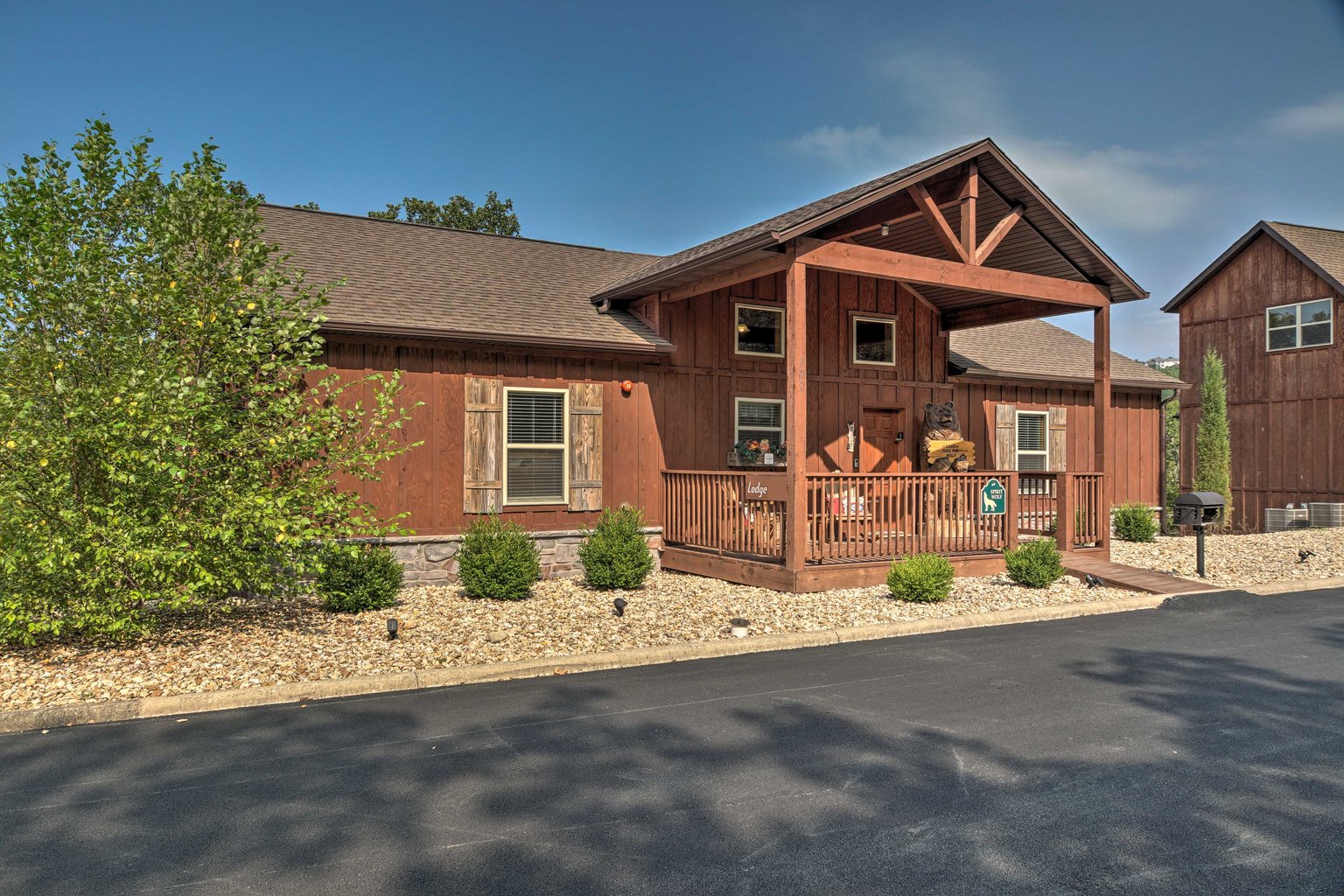 Branson West Vacation Rental