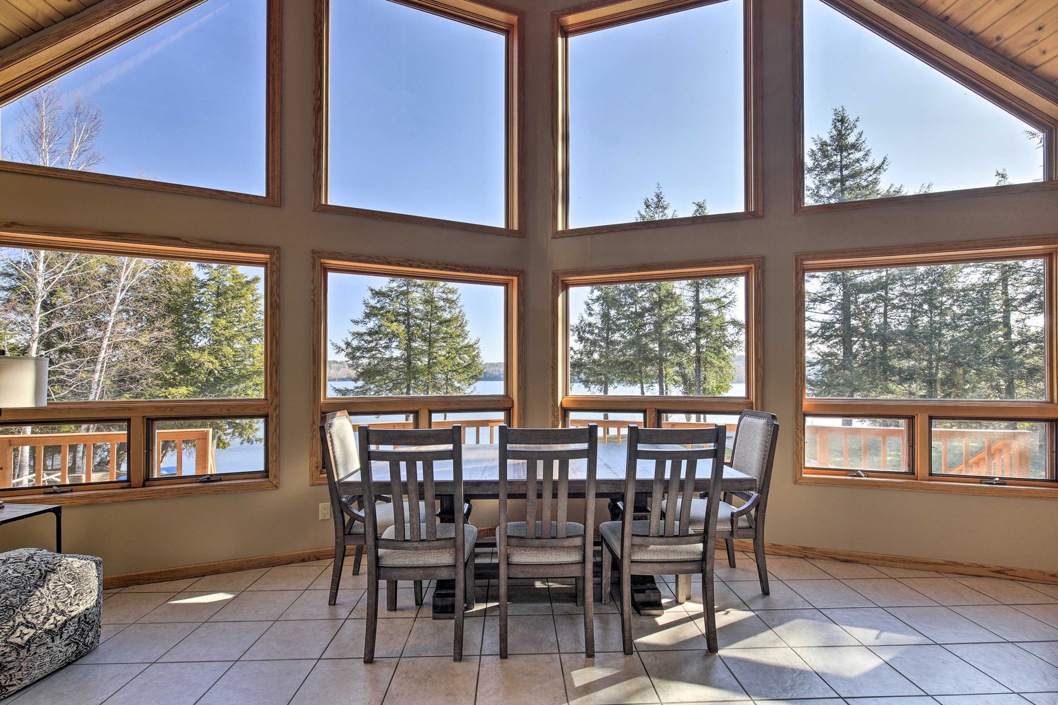 Iron River Vacation Rental