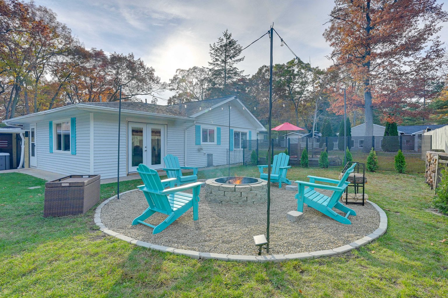 Au Gres Vacation Rental