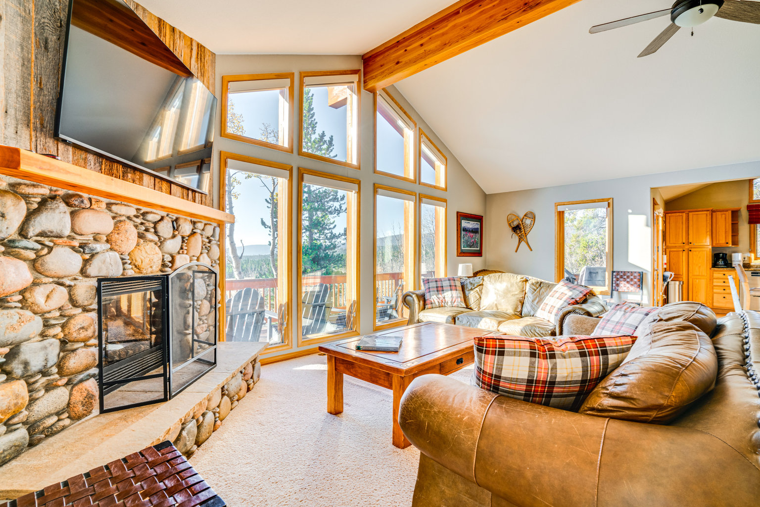 Fairplay Vacation Rental
