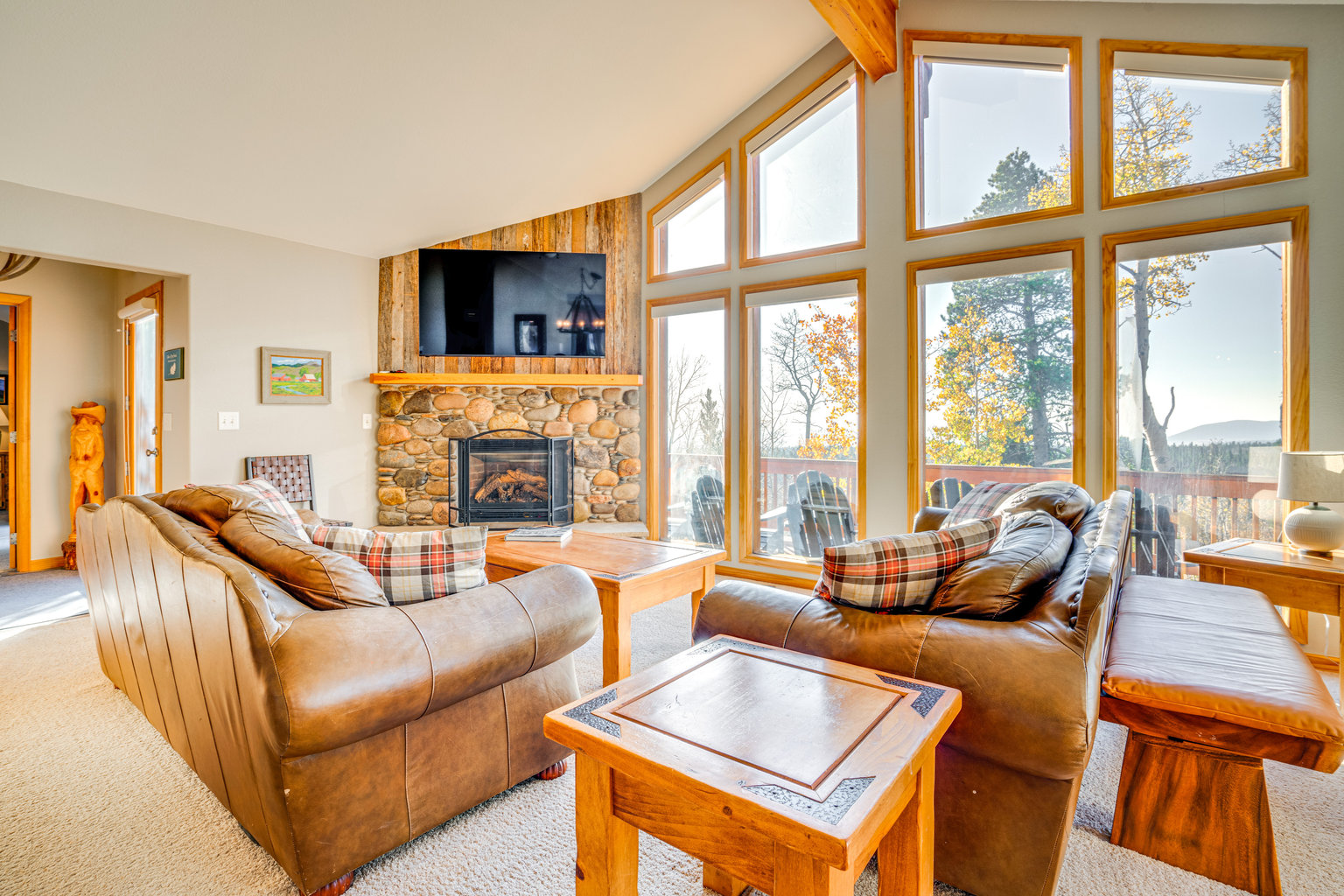 Fairplay Vacation Rental