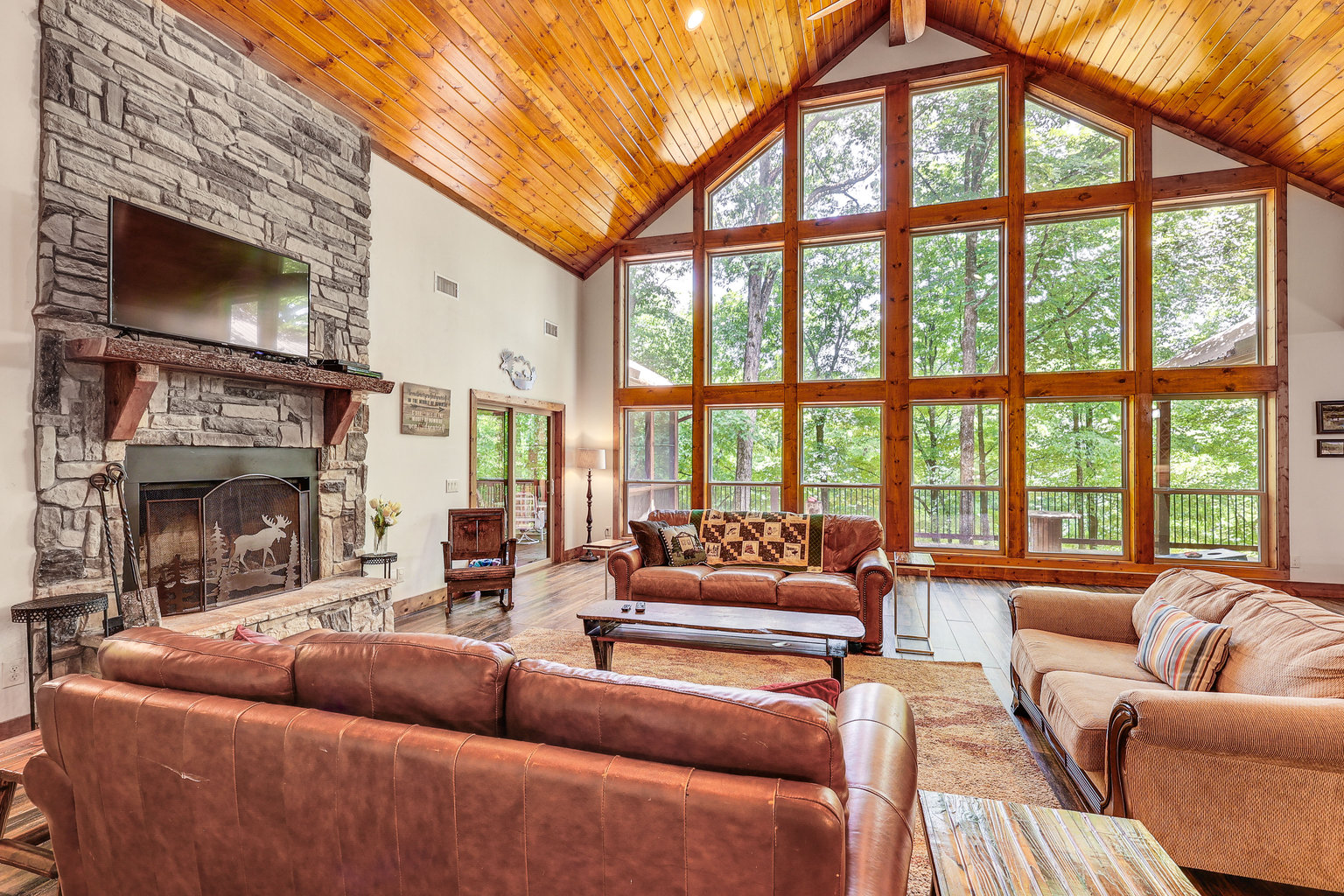 Broken Bow Vacation Rental