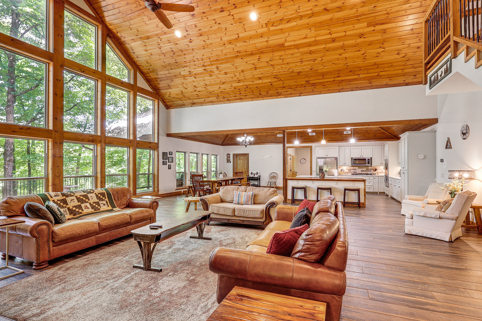 Broken Bow Vacation Rental