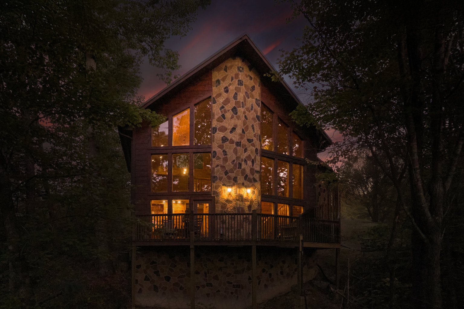 Gatlinburg Vacation Rental