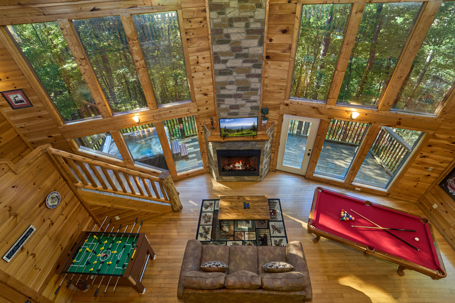 Gatlinburg Vacation Rental