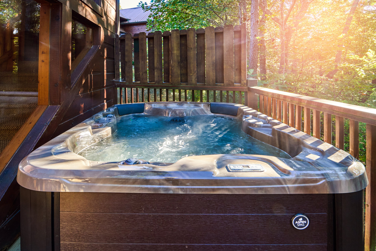 Gatlinburg Vacation Rental