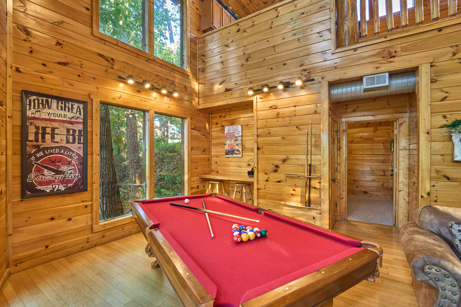 Gatlinburg Vacation Rental