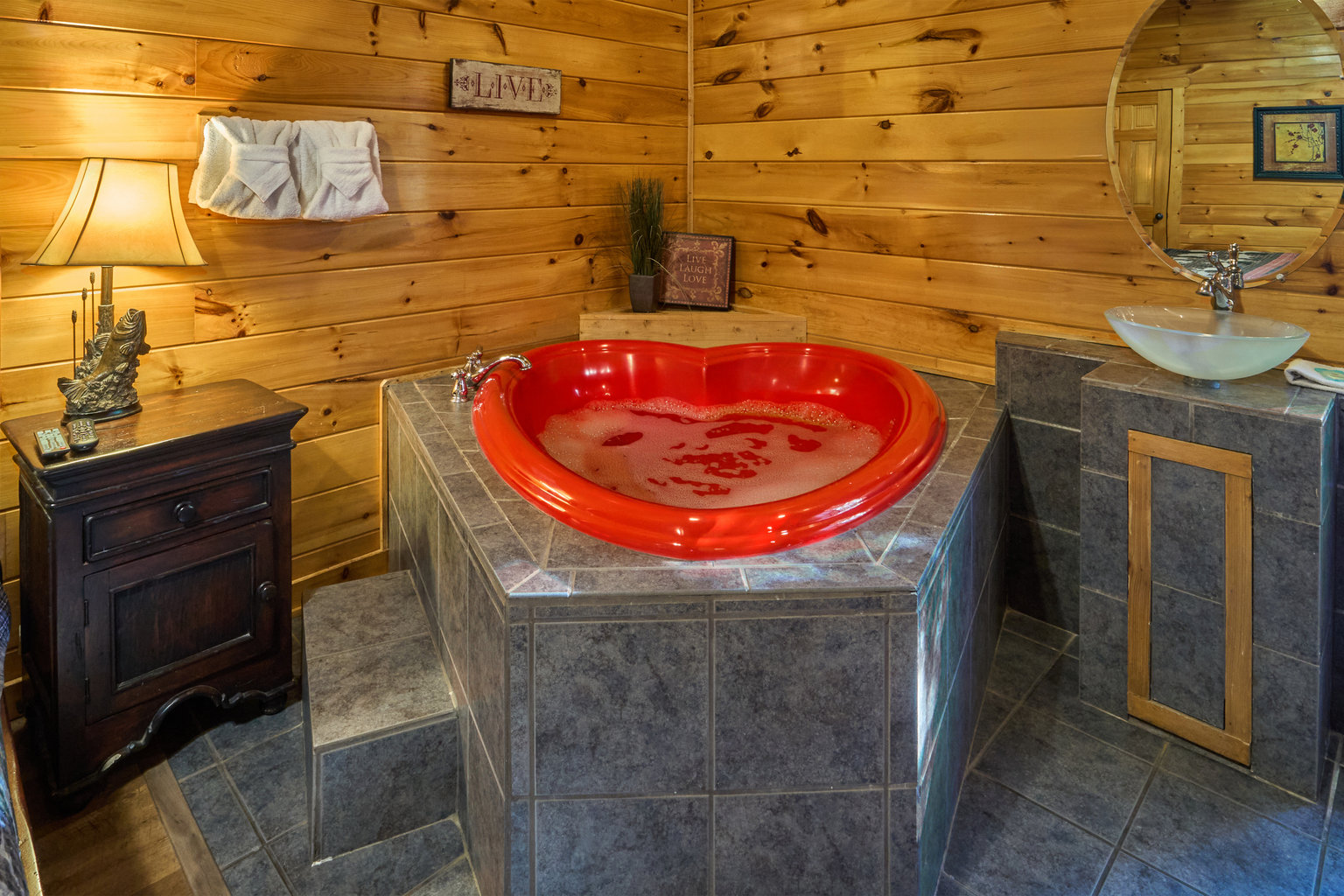 Gatlinburg Vacation Rental
