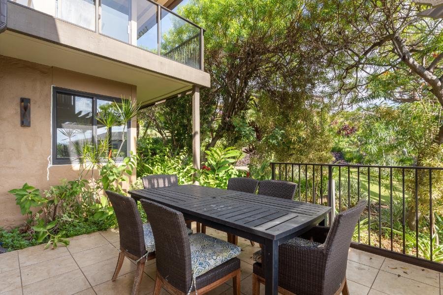 Wailea, Maui Vacation Rental