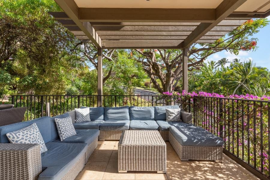 Wailea, Maui Vacation Rental