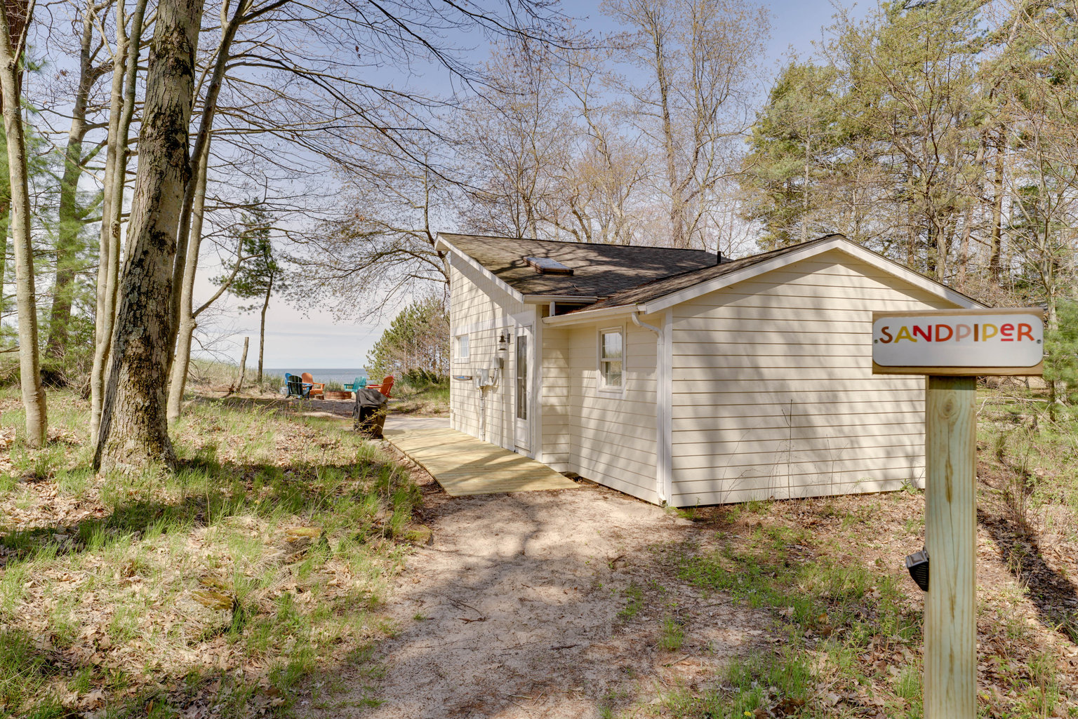 Muskegon Vacation Rental